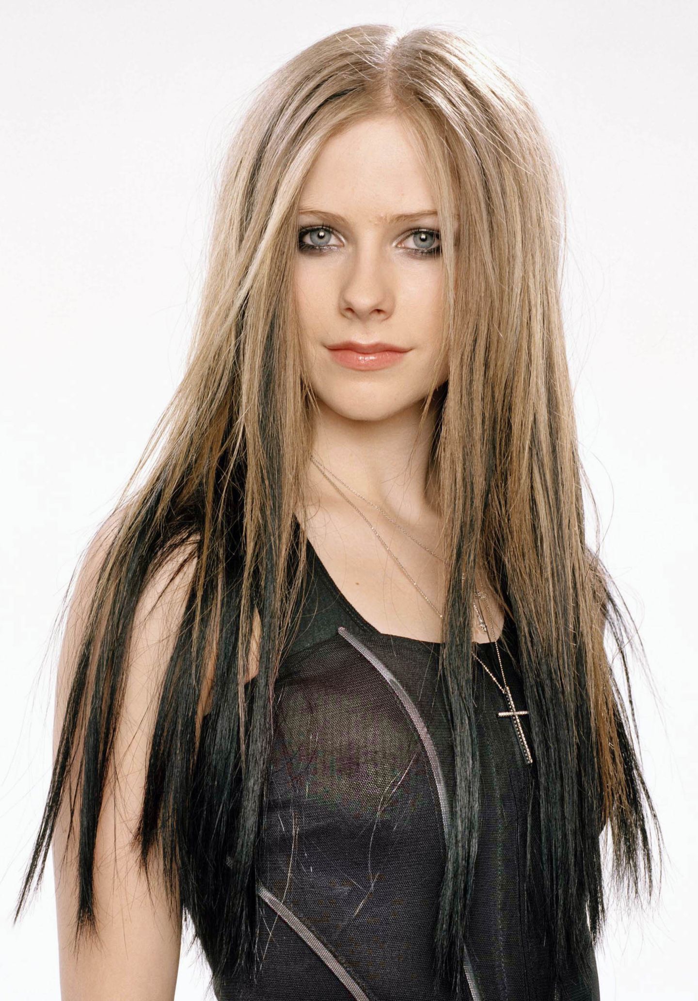 Avril Lavigne ｓａｃｈｉ World