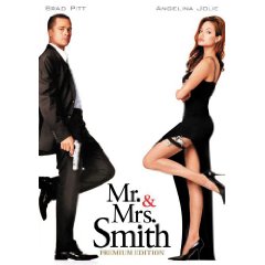 Mr.  Mrs. Smith