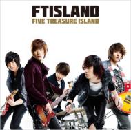 FIVE TREASURE ISLAND