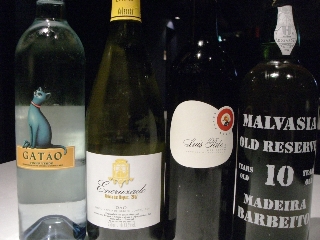 ポルトガルワイン