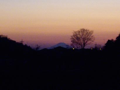 ０３富士山