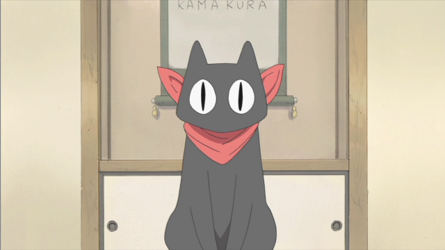 猫好きさん必見 色んな種類の猫たちが登場するアニメのまとめ エントピ Entertainment Topics
