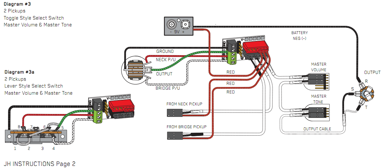 Import Strat Wiring Diagram from blog-imgs-34.fc2.com