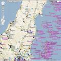 東北太平洋沖地震0313s