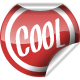 Sticker[COOL]