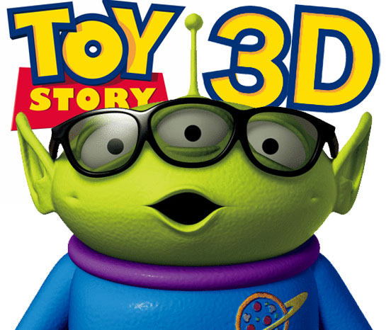 TOYSTORY3D