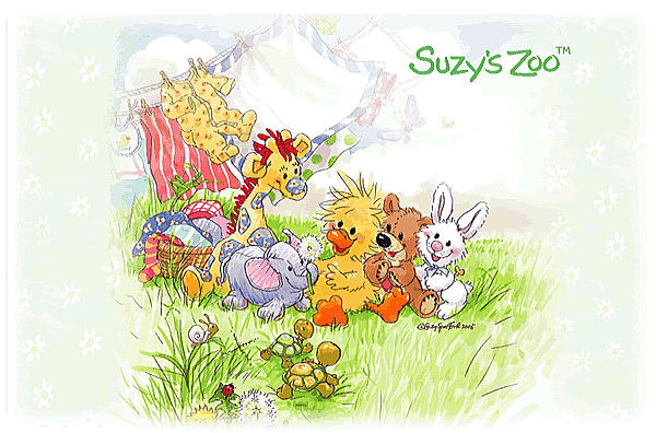 Suzy S Zoo Peek A Boo ブーフ イワヤ イワヤ 価格 シェルの絵
