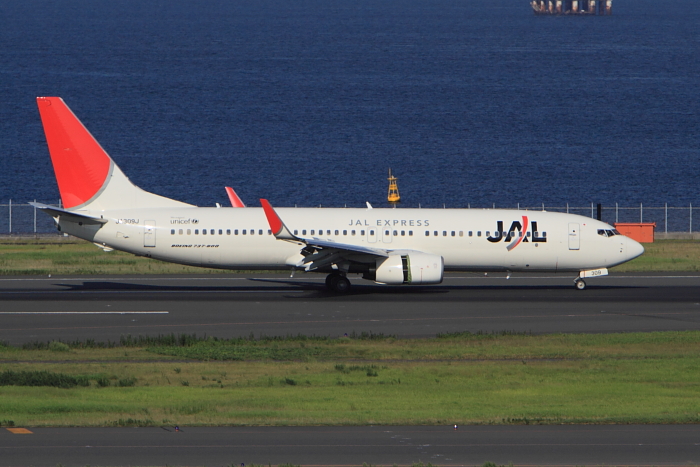 090913_JAL JA309J B737-800