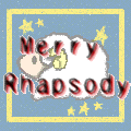 Merry Rhapsody